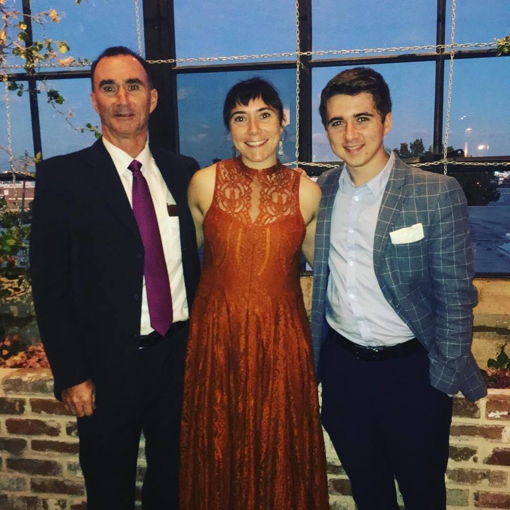 Meet your Posher, Monica